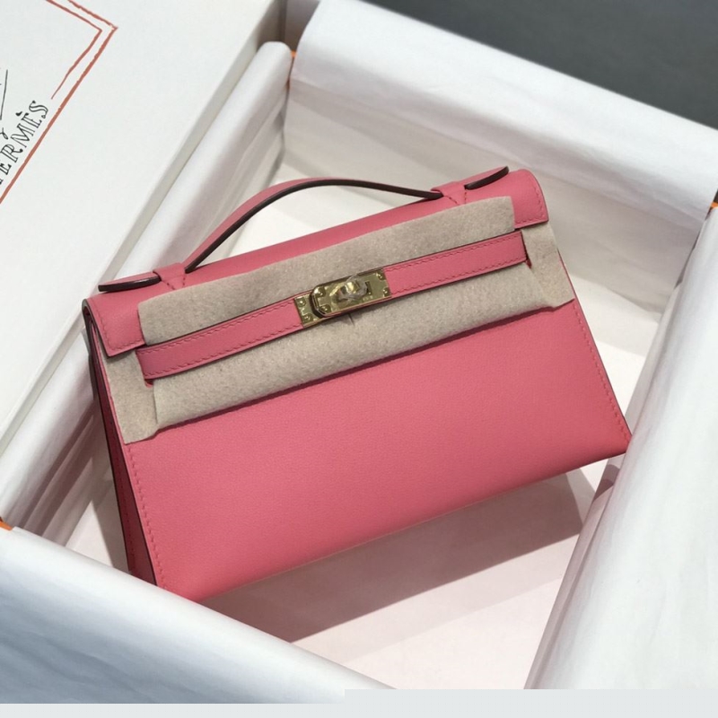 H**mes kelly danse bags